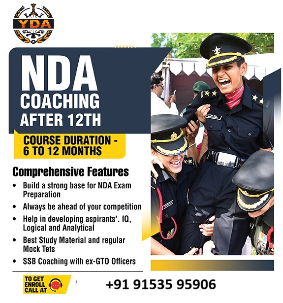 nda-coaching-in-ranchi